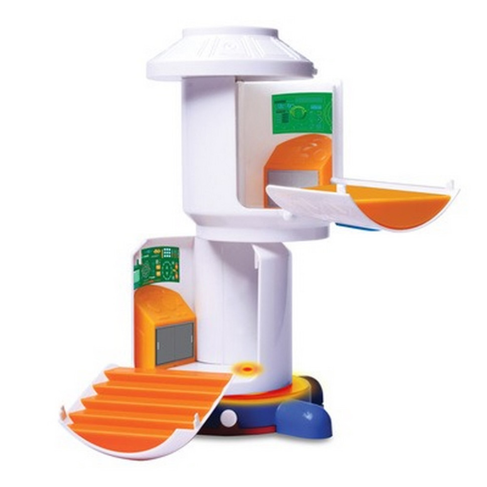 Игровой набор Astro Venture 63113 SPACE STATION