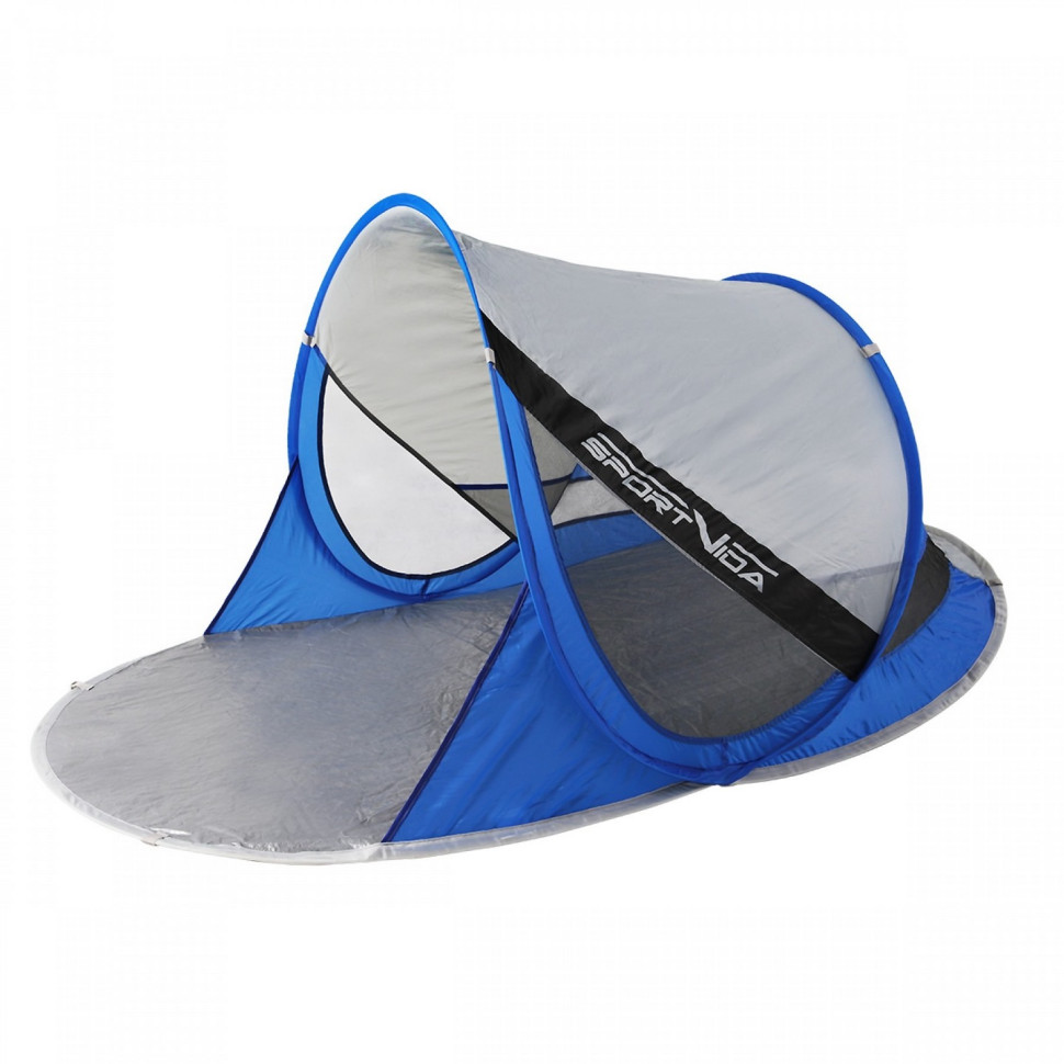Пляжный тент Pop Up SportVida SV-WS0032, 190 x 120 см