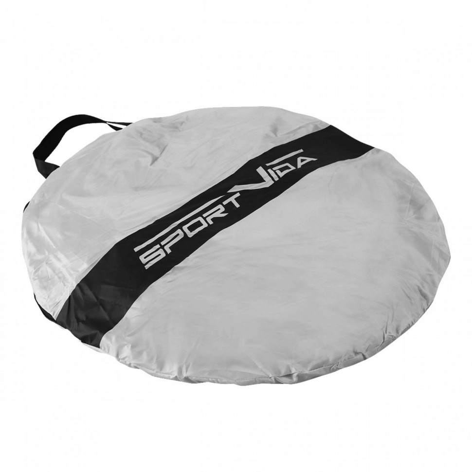 Пляжный тент Pop Up SportVida SV-WS0032, 190 x 120 см