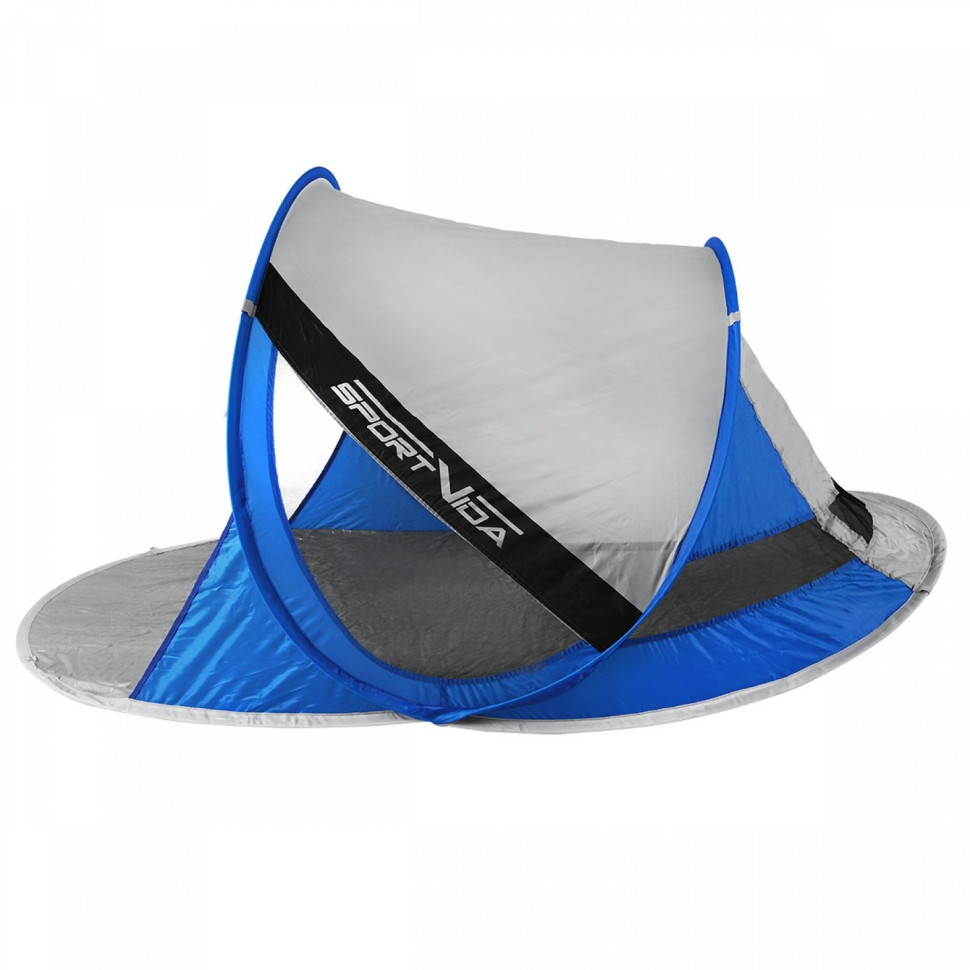 Пляжный тент Pop Up SportVida SV-WS0032, 190 x 120 см