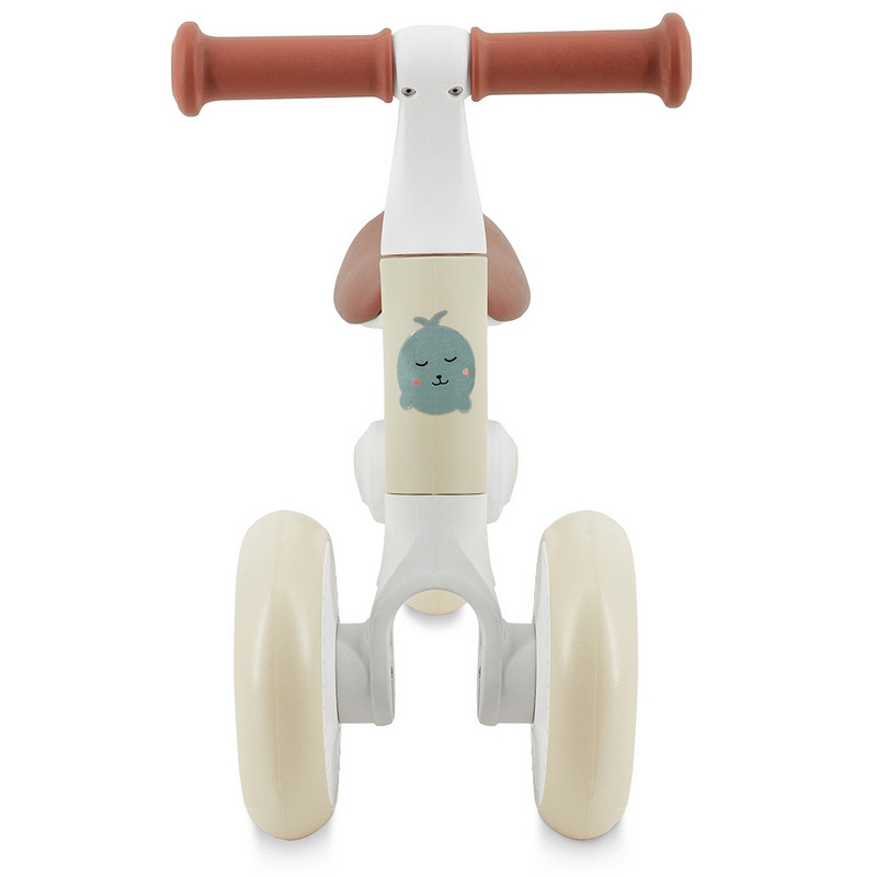 Дитячий Біговел DEX MoMi 117134347 Beige, до 20 кг