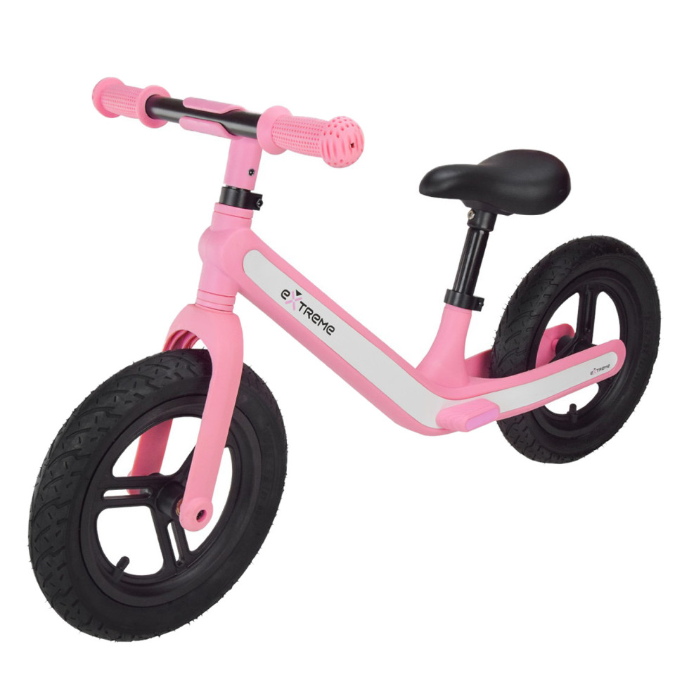 Велобіг Extreme Bambi BL 2444 PINK рожевий