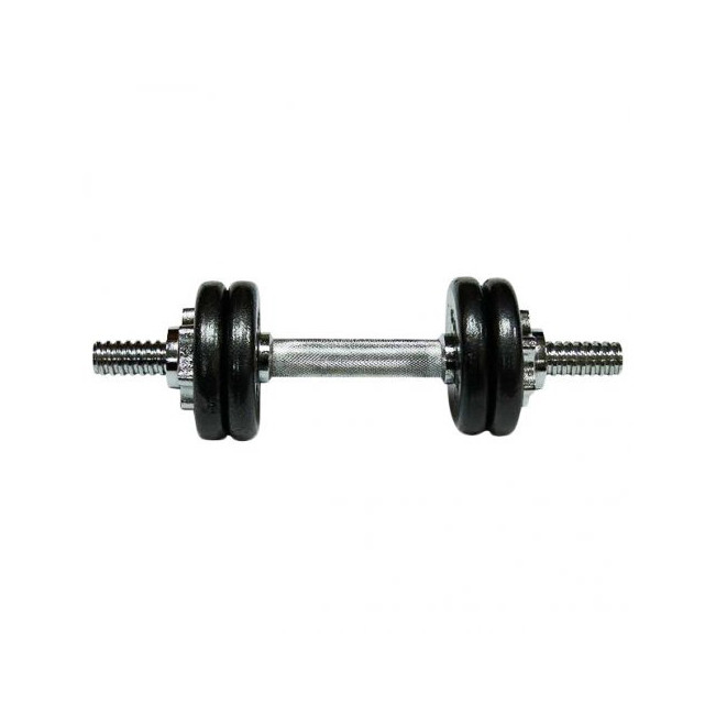 Гантель наборная Newt TI-968-746-6-1, 5,5 кг