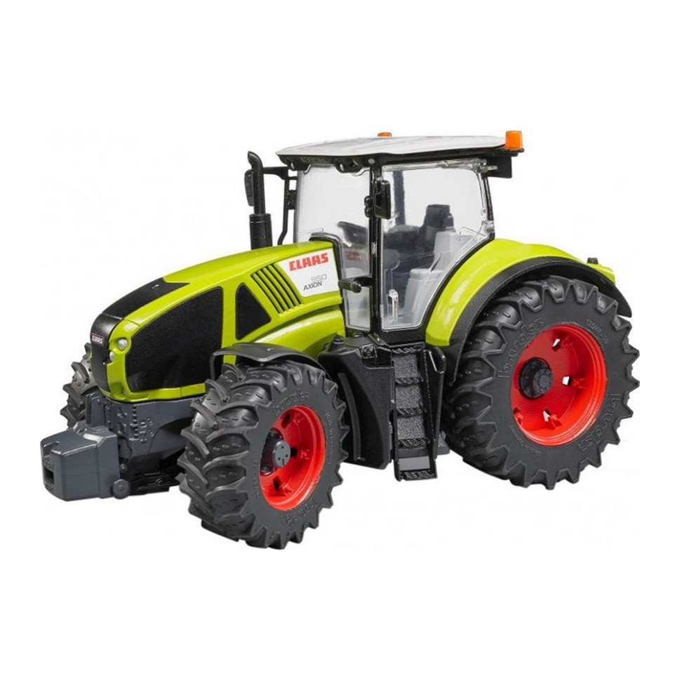 Трактор Claas Axion 950 Bruder 03012 (1:16)