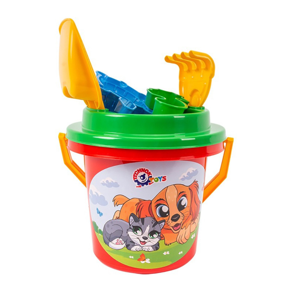 Дитячий ігровий 