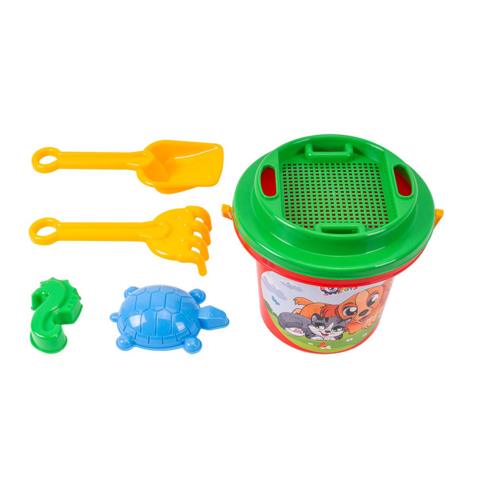 Дитячий ігровий 