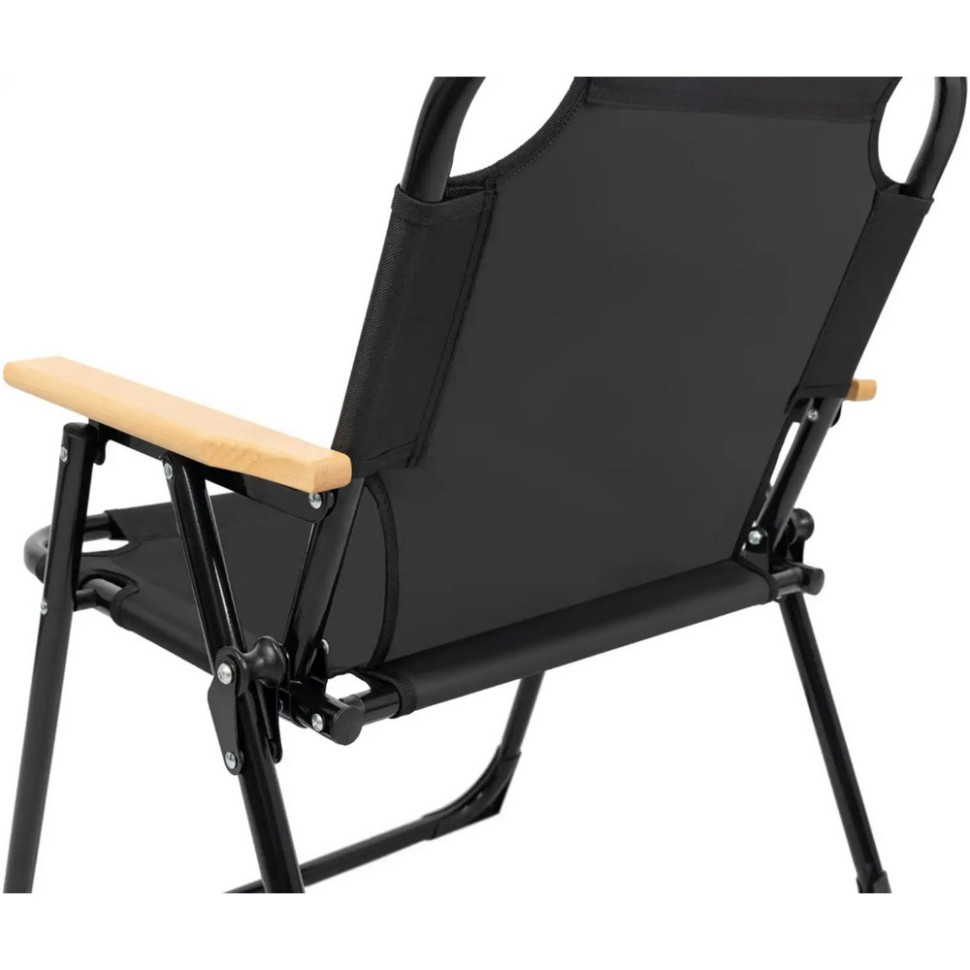 Стілець розкладний Karl Skif Outdoor OC00233, 72 х 60 х 57 см