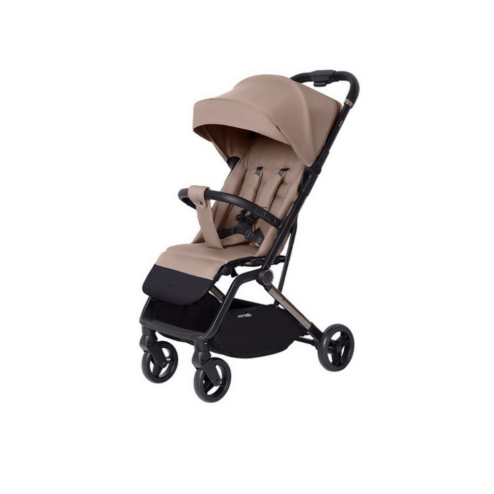 Детская Прогулочная коляска Porto Carrello CRL-5522 Gentle Beige