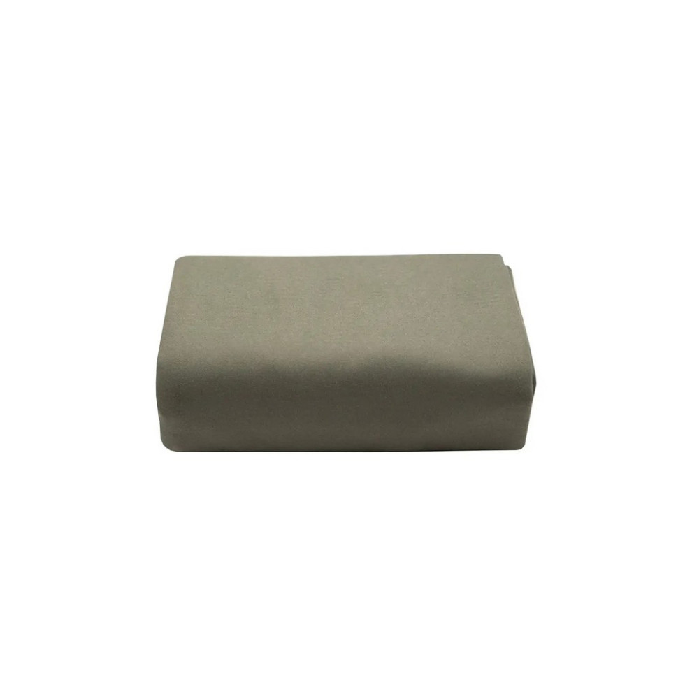 Рушник мікрофібровий в чохлі Pocket Towel TRAMP UTRA-161-M-army-green 50 х 100 см
