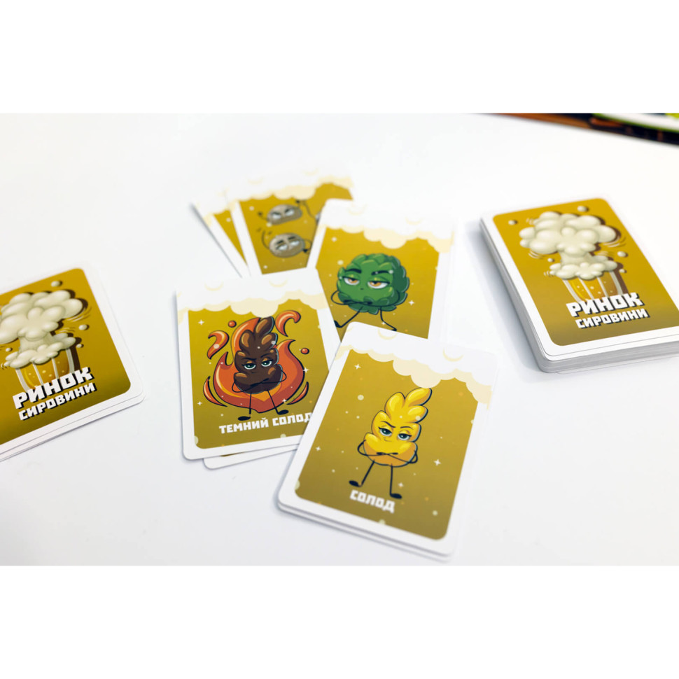 Карточная игра 
