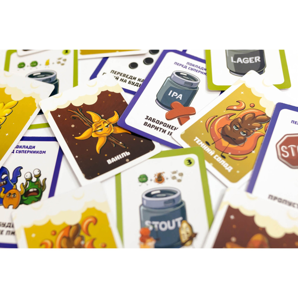 Карточная игра 
