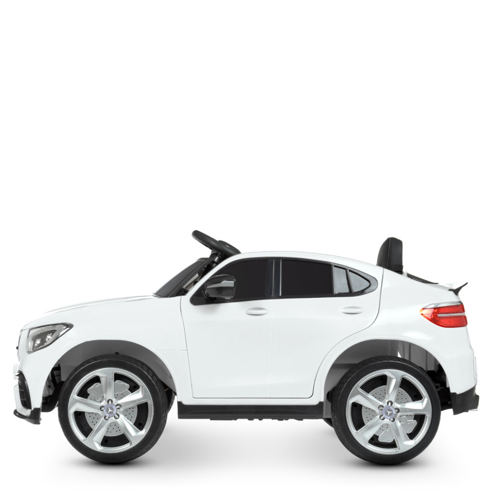 Дитячий електромобіль Bambi M 4560EBLR-1 до 30 кг
