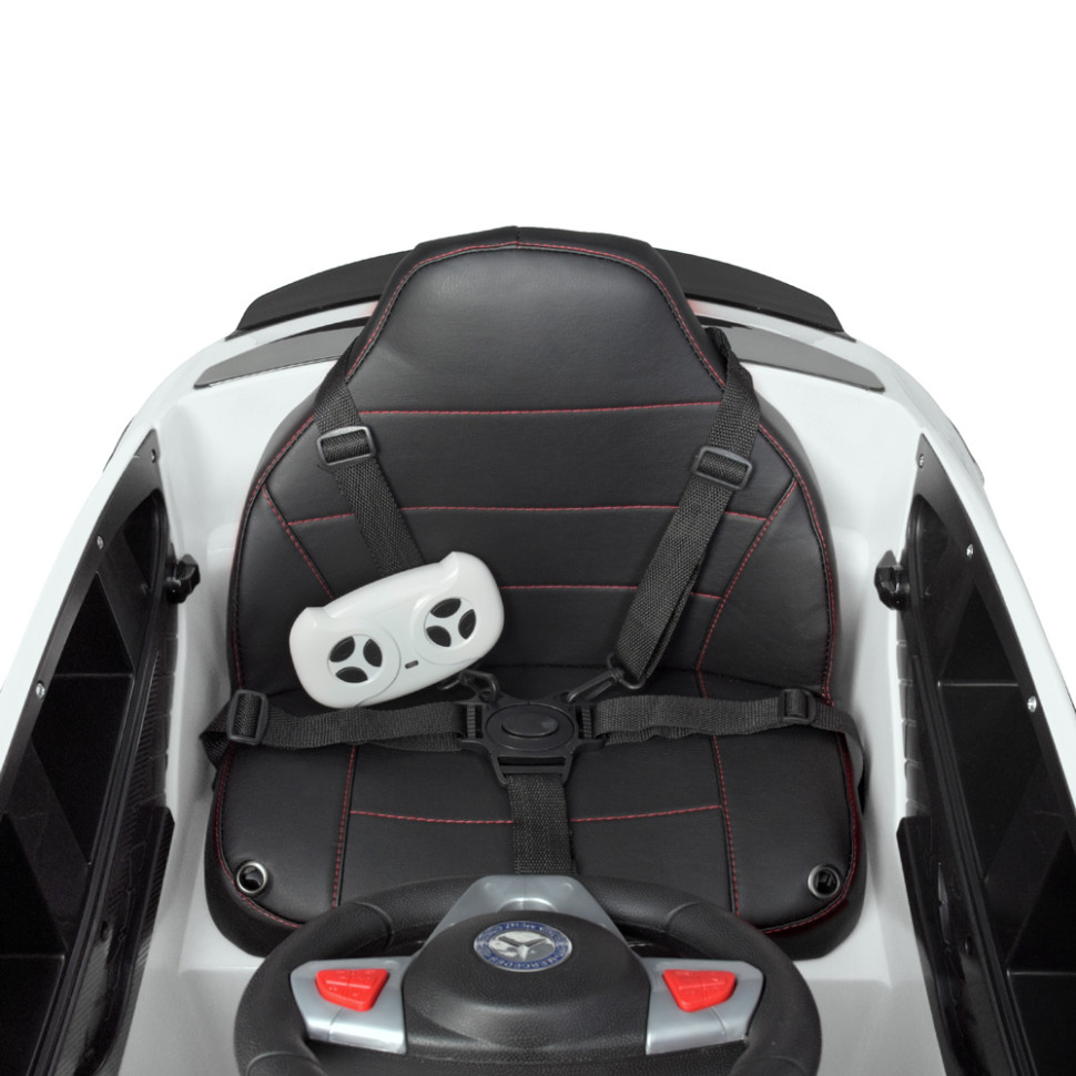 Дитячий електромобіль Bambi M 4560EBLR-1 до 30 кг