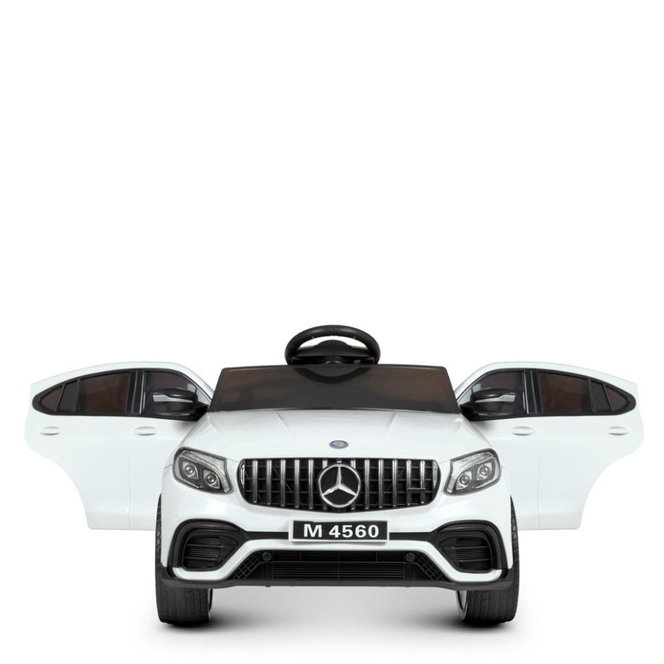 Дитячий електромобіль Bambi M 4560EBLR-1 до 30 кг