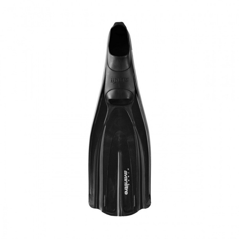 Ласти для дайвінгу Avanti Tre Mares 410302.BK.38 чорні, розмір 38-39