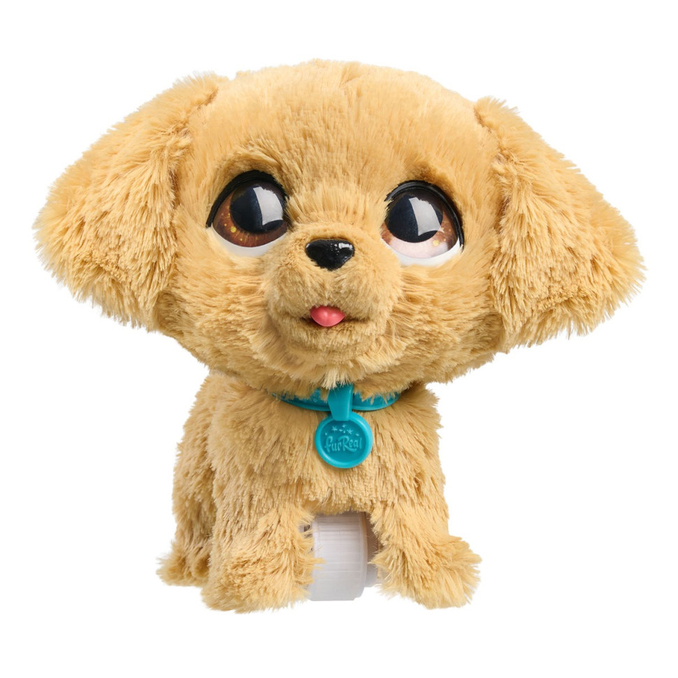 Интерактивная игрушка