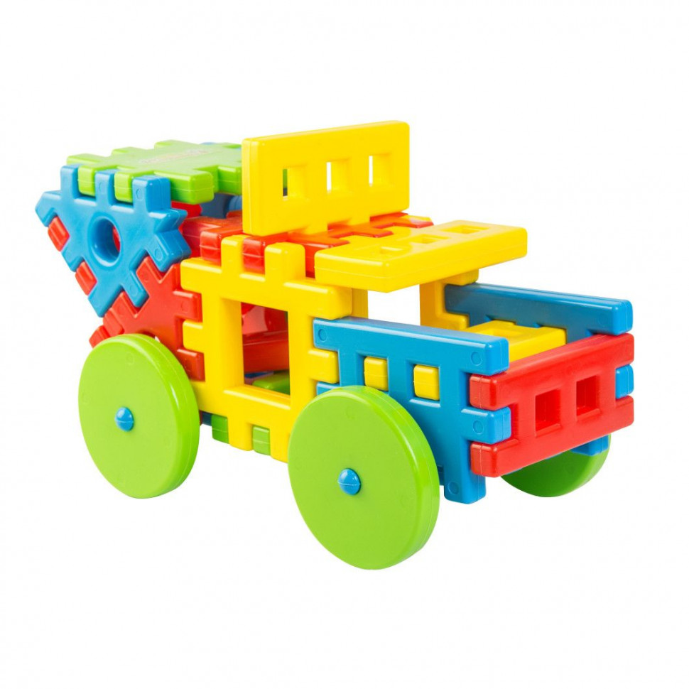 Игрушка-конструктор 