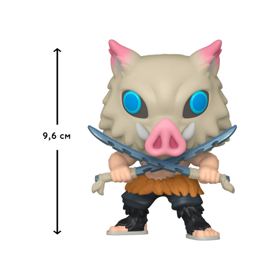 Игровая фигурка FUNKO POP! серии 