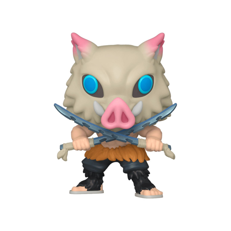 Игровая фигурка FUNKO POP! серии 