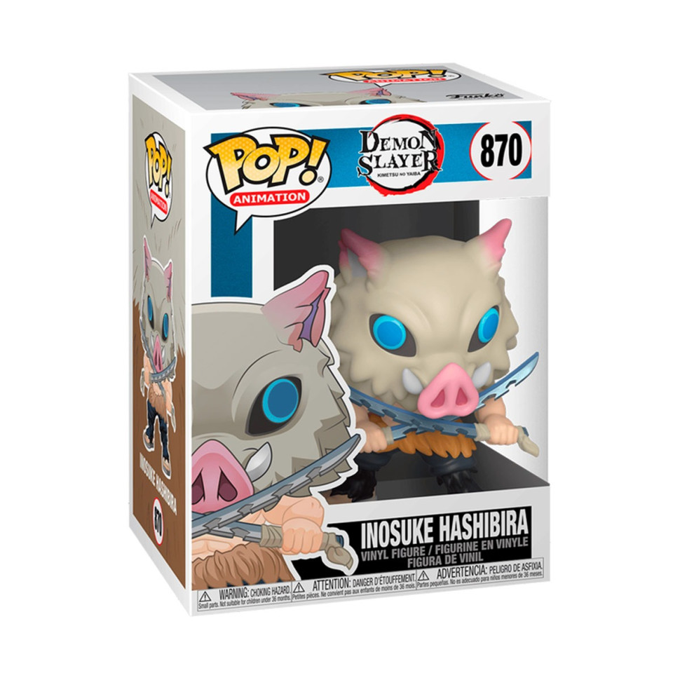 Игровая фигурка FUNKO POP! серии 
