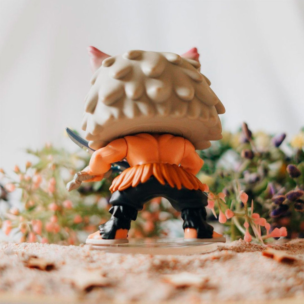 Игровая фигурка FUNKO POP! серии 