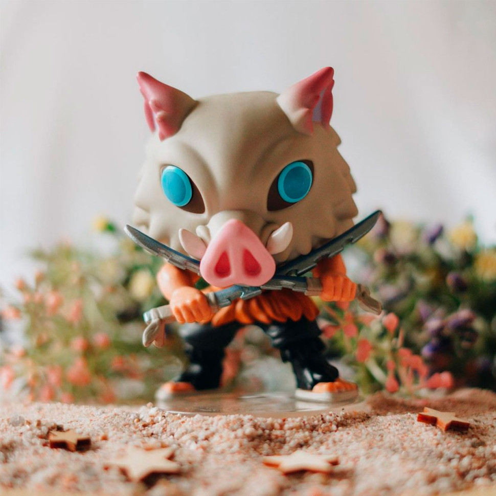 Игровая фигурка FUNKO POP! серии 
