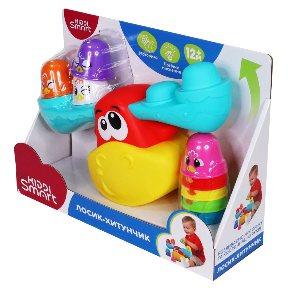 Дитяча іграшка балансір