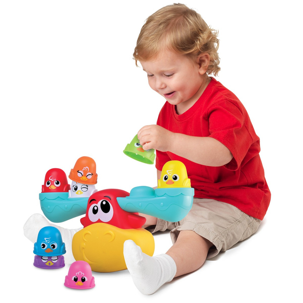 Дитяча іграшка балансір