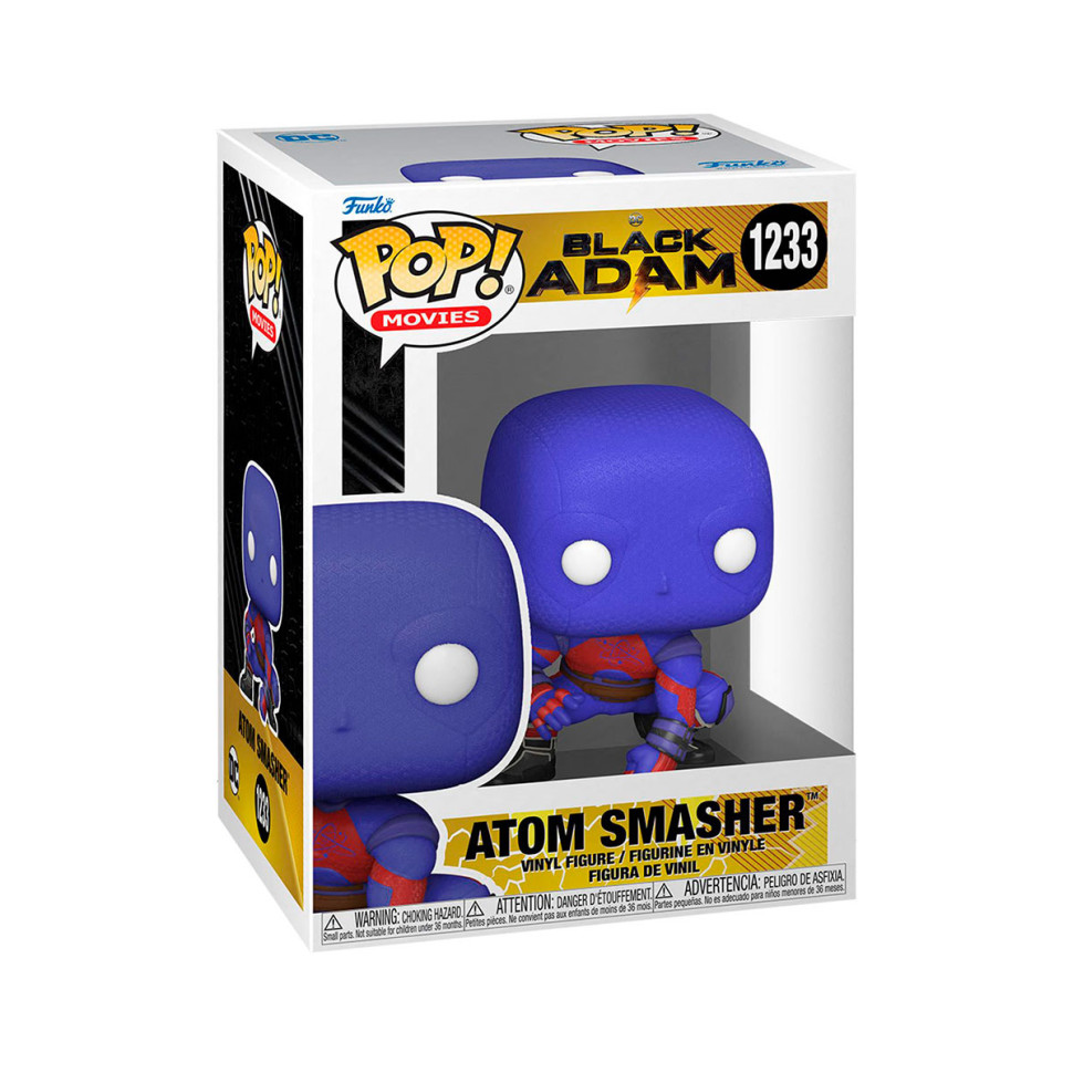 Ігрова фігурка FUNKO POP! серії 