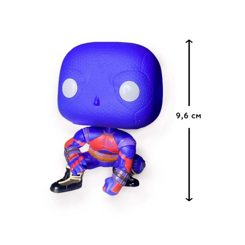 Ігрова фігурка FUNKO POP! серії 