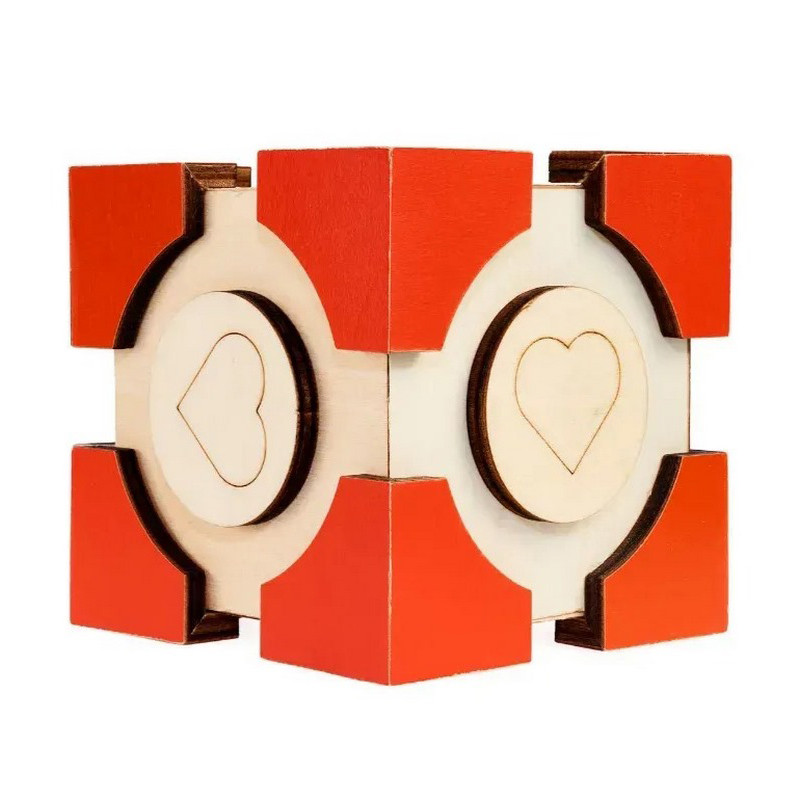 Головоломка Companion Escape Box*** Eureka 3D Puzzle 473455