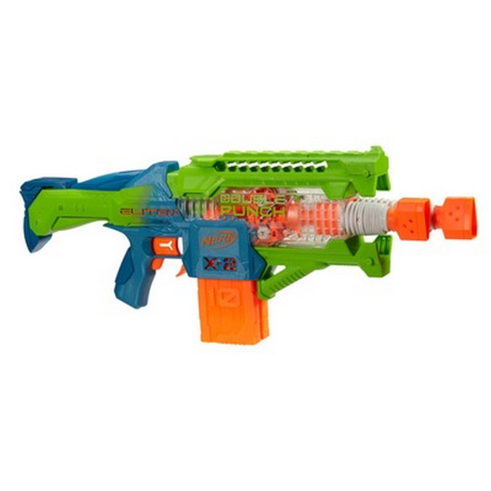 Бластер Еліт NERF 