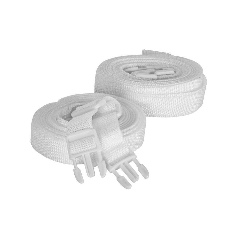 Детская кроватка-качалка 3 в 1 Bloom Carrello CRL-10304 Anchor Grey