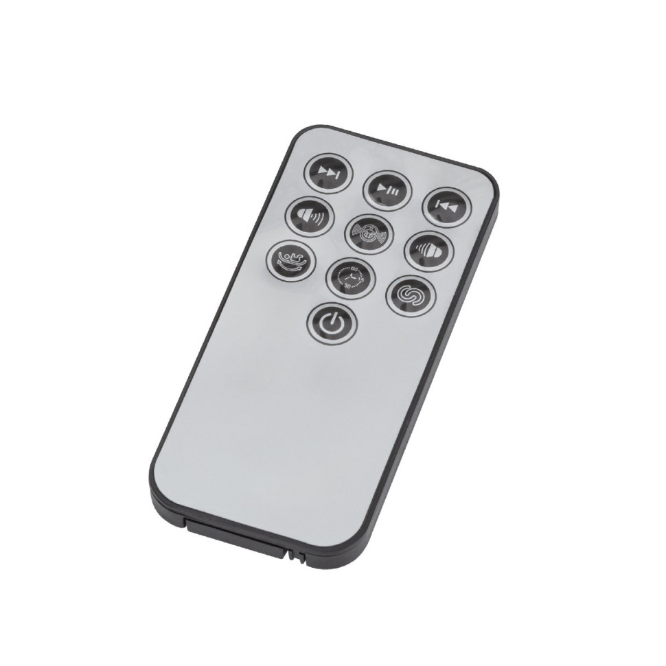 Детская кроватка-качалка 3 в 1 Bloom Carrello CRL-10304 Anchor Grey