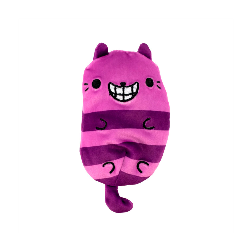 Мягкая игрушка Cats Vs Pickles CVP1002PM-322 Чешир