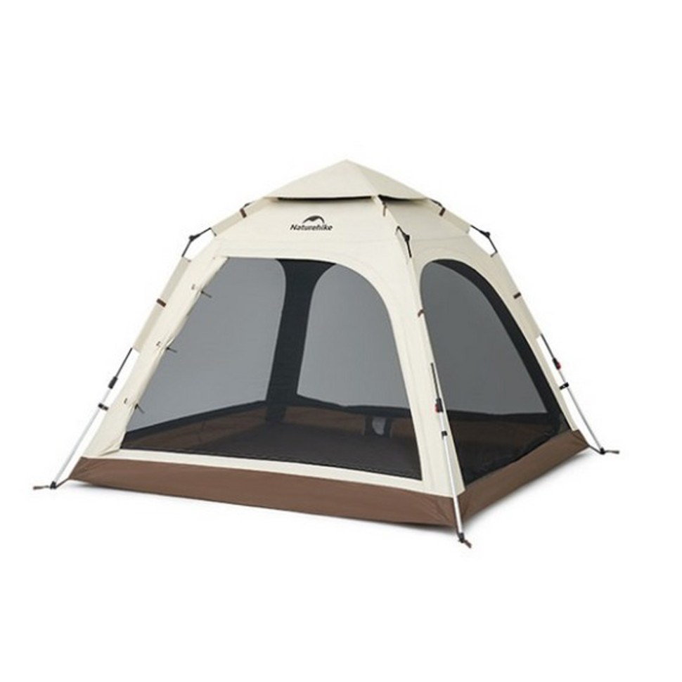 Намет тримісний автоматичний Ango CNK2550WS010 Naturehike 6927595785591