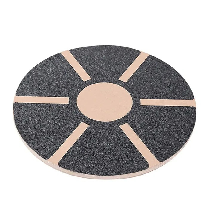 Тренажер для развития равновесия и координации HBC 12802-HBC 41x3 см