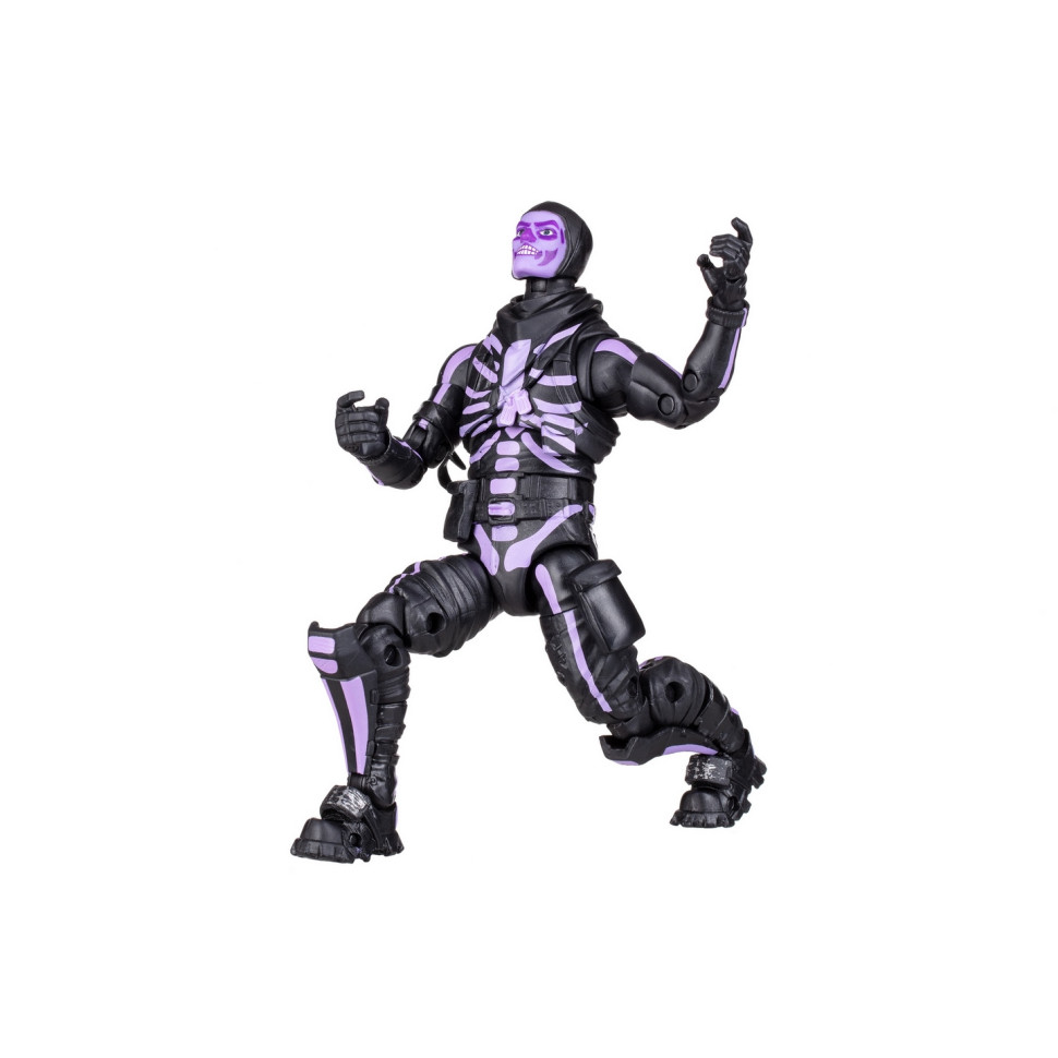 Колекційна фігурка Fortnite Legendary Series Skull Trooper, 15 см. FNT0065