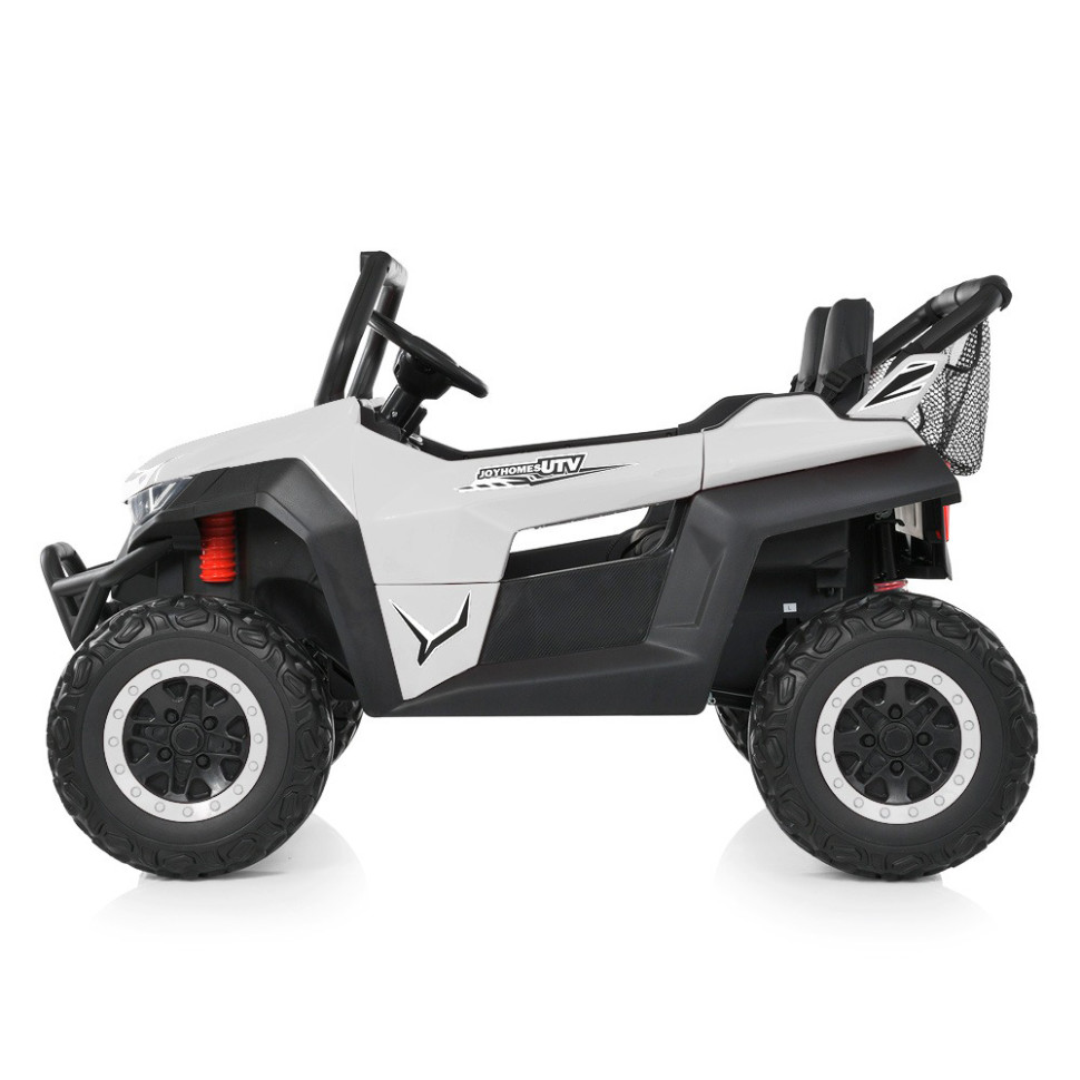 Детский электромобиль Джип Bambi Racer M 5025EBLR-1(24V) до 59 кг