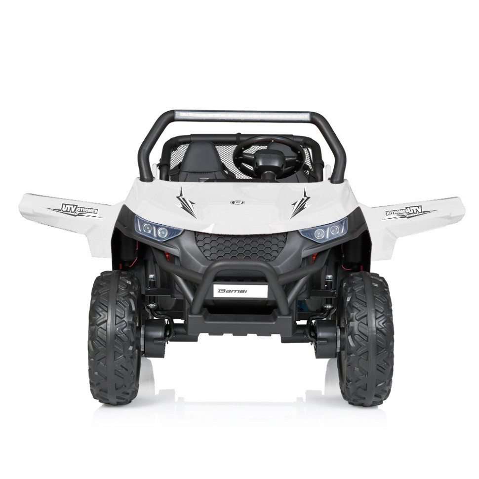 Детский электромобиль Джип Bambi Racer M 5025EBLR-1(24V) до 59 кг