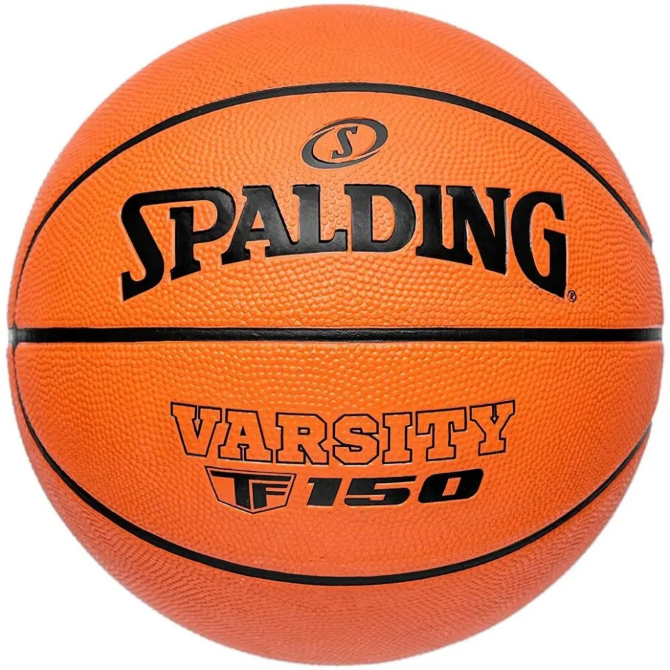 Мяч баскетбольный TF-150 Varsity Outdoor Spalding 84324Z, №7