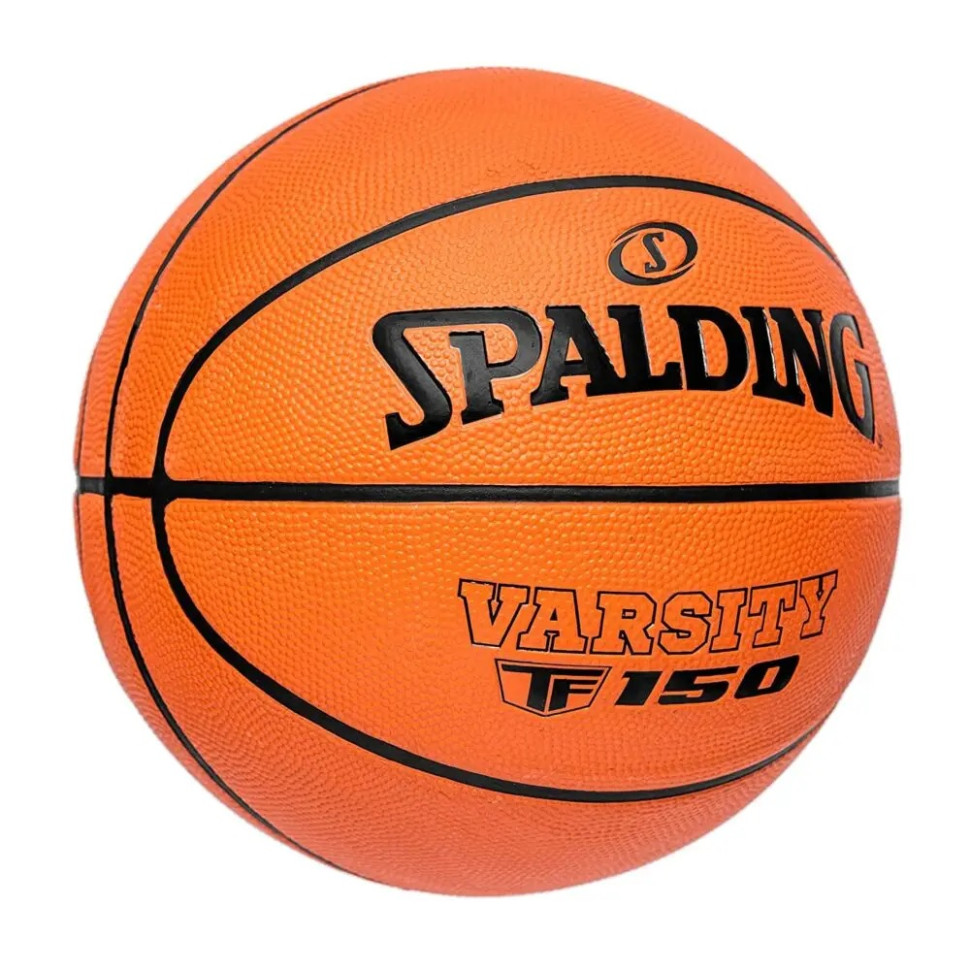 Мяч баскетбольный TF-150 Varsity Outdoor Spalding 84324Z, №7