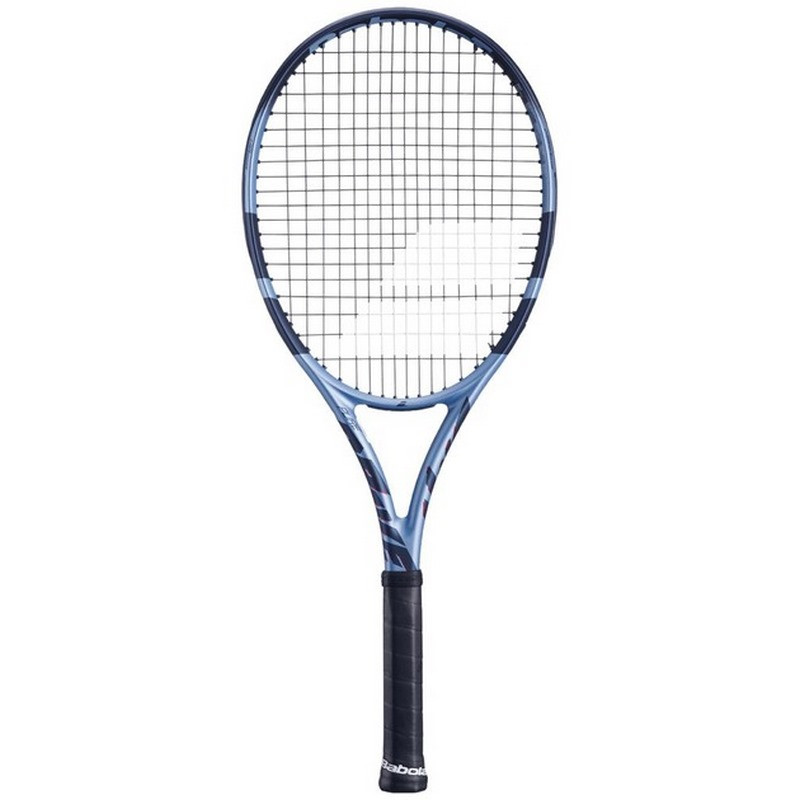 Ракетка для большого тенниса PURE DRIVE UNSTR NC 2025 Gr3 Babolat 101552-100