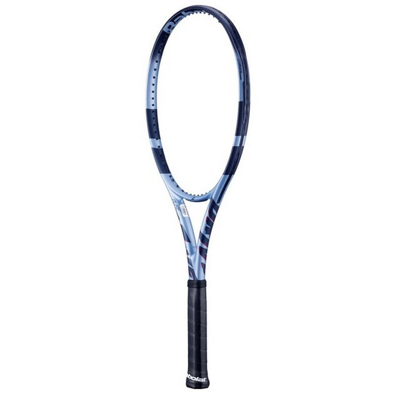 Ракетка для большого тенниса PURE DRIVE UNSTR NC 2025 Gr3 Babolat 101552-100