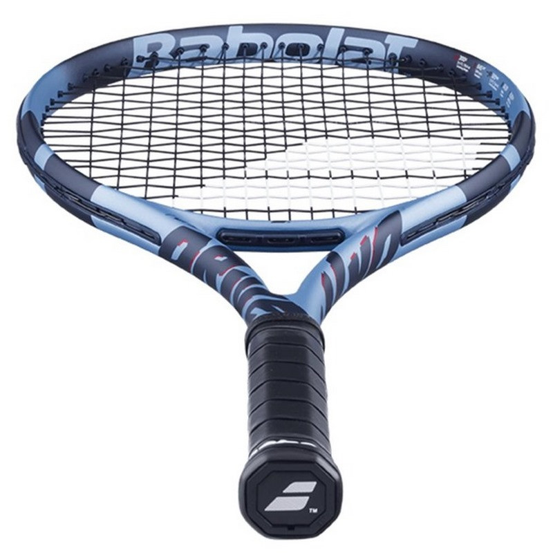 Ракетка для большого тенниса PURE DRIVE UNSTR NC 2025 Gr3 Babolat 101552-100