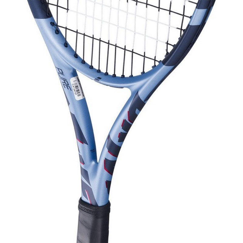 Ракетка для большого тенниса PURE DRIVE UNSTR NC 2025 Gr3 Babolat 101552-100