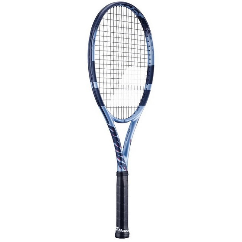 Ракетка для большого тенниса PURE DRIVE UNSTR NC 2025 Gr3 Babolat 101552-100