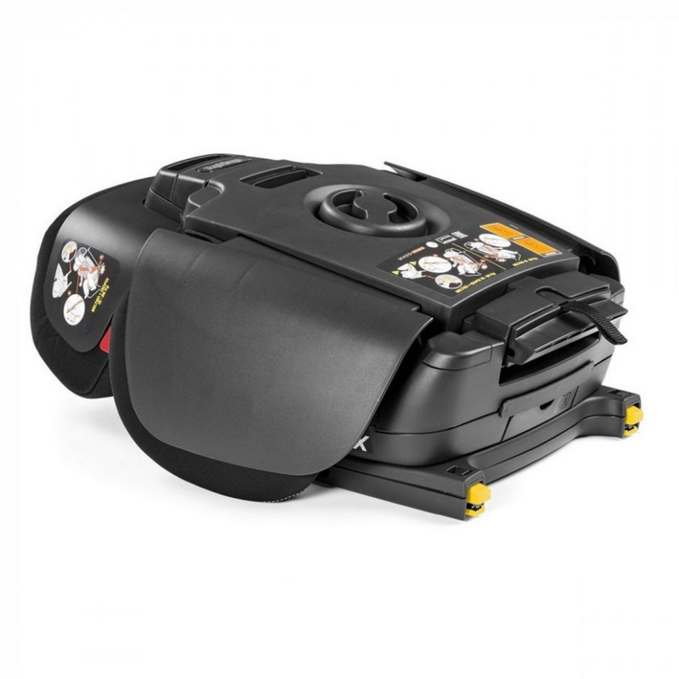 Автокресло детское Viaggio 2-3 Flex Crystal Peg-Perego IMVF010000DP53DX13