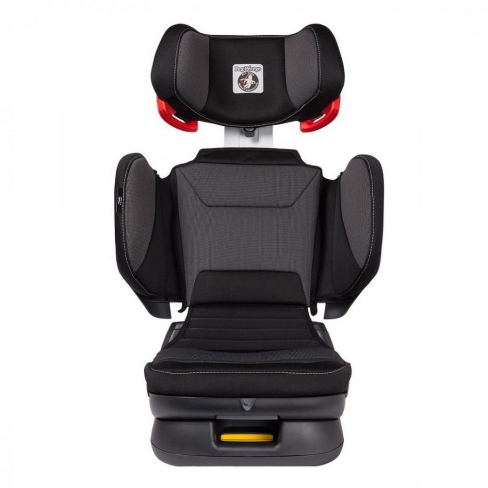 Автокресло детское Viaggio 2-3 Flex Crystal Peg-Perego IMVF010000DP53DX13
