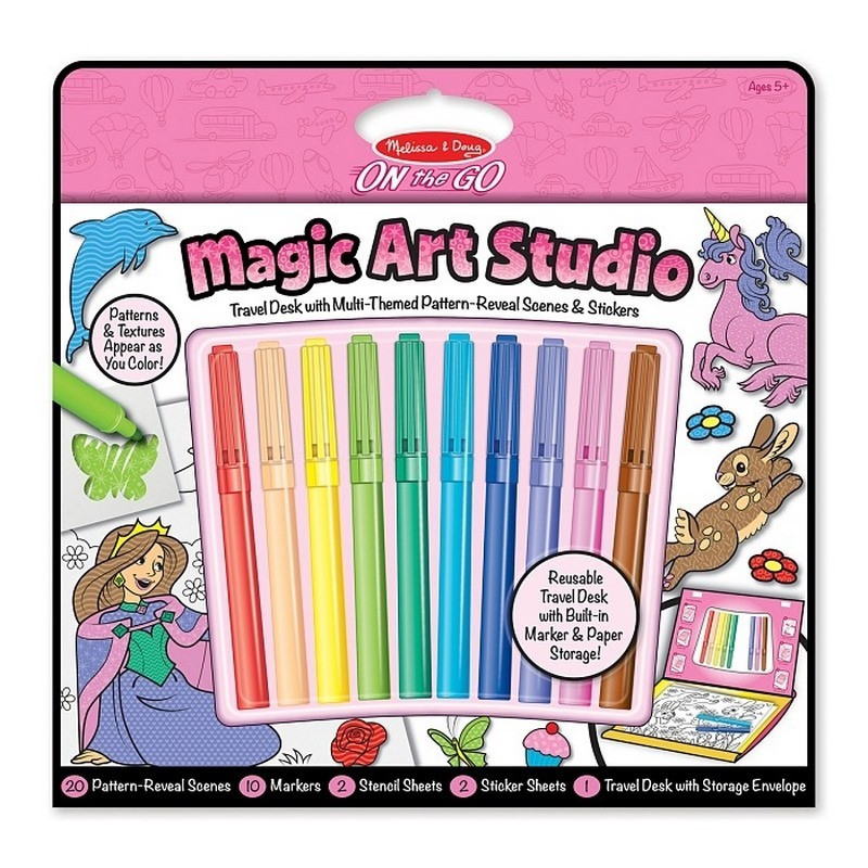 Дитячий набір для дівчаток 